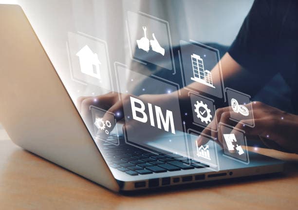 BIM - Building Information Modeling